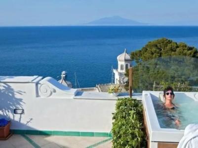 Luxury Villa Excelsior Parco - 37