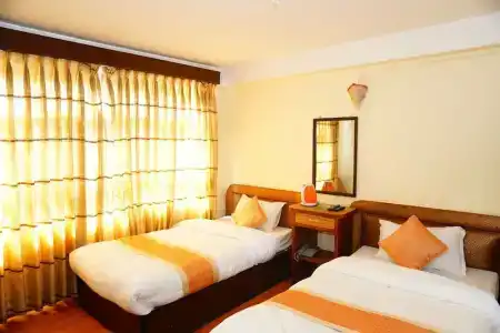 Holy Temple Tree & Chautari Cafe - 3