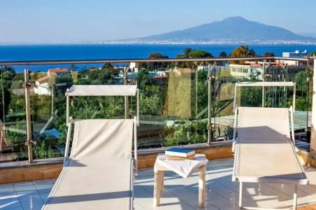 Gardenia Sorrento Coast, Ascend Collection - 20