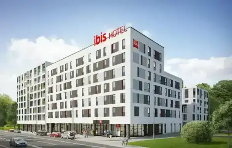 ibis Vilnius Centre - 5