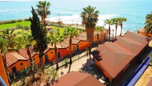 Kayra Beach Otel - 2