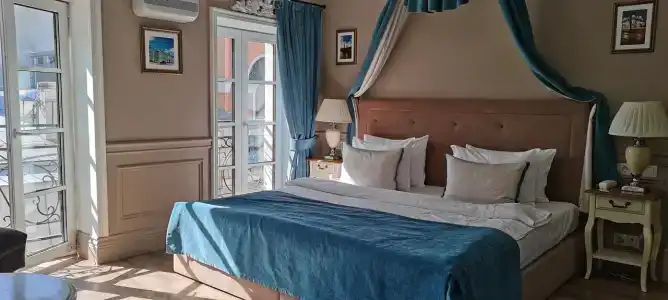 Ахиллес и Черепаха - 64