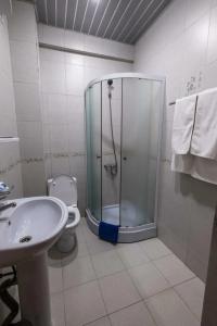 Гостиничный комплекс DELFIN - 80