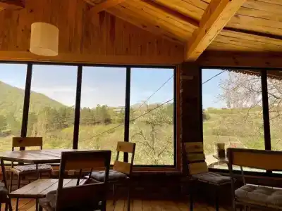 Arevatun Guest house - 1