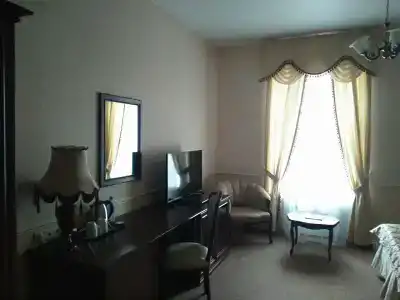 Marco Polo St Petersburg Бутик-Отель - 67