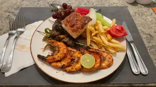 Sunrise Crystal Bay Resort -Grand Select - 25