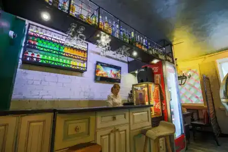 Странник - 57