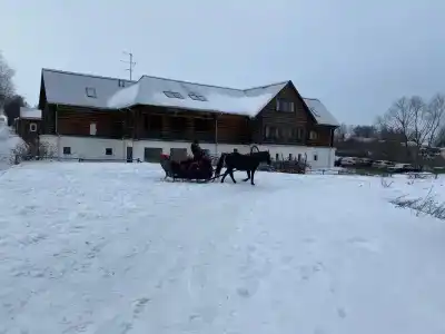 Стромынка - 14