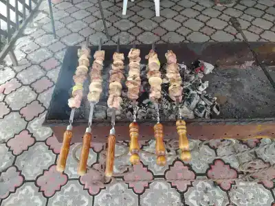 Lukomorye Tourist base - 9