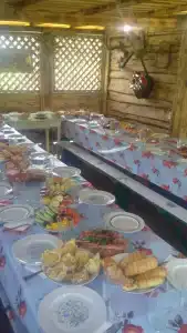 Agrousadba Lyavoniha - 25