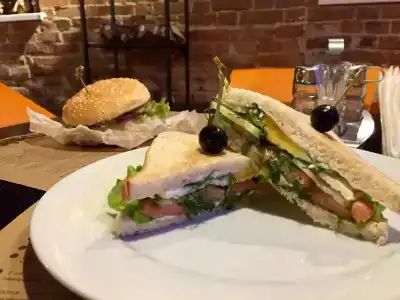 Bronzoviy Kaban Avtorskiy - 45