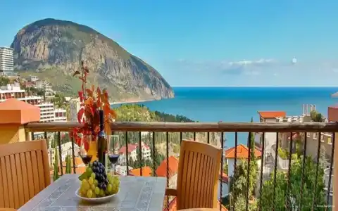 Villa Balgatura Concept & Apartaments - 3