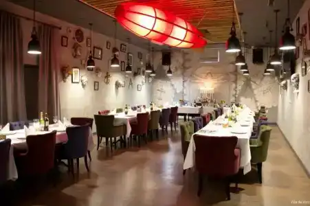 Villa Da Vinci - 25