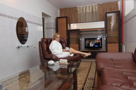 Odeon Guest House - 8