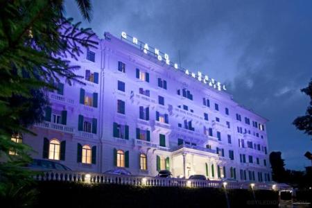Grand & des Anglais Spa - 0