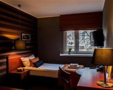 Best Western Cristal - 44