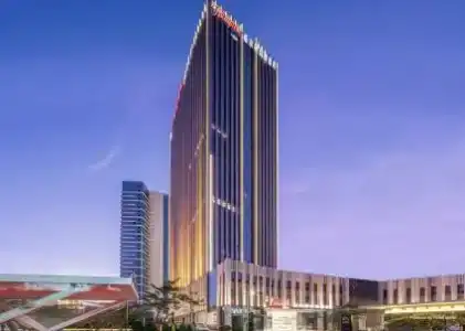 Hampton By Hilton Lublin - 1