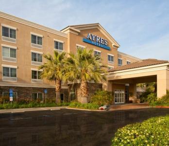 Extended Stay America Orange County - Yorba Linda - 19