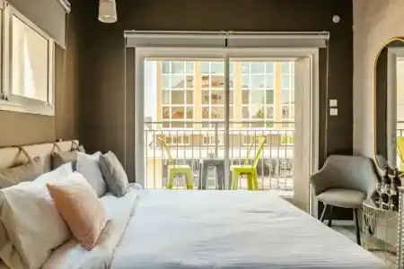 Mash Beach Rooms - 2