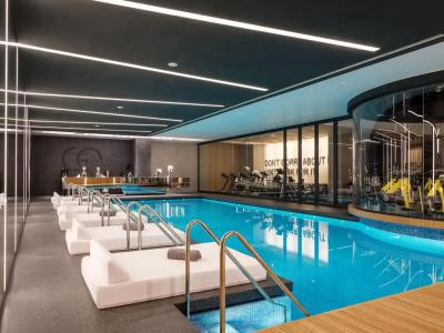 Kazan Palace by Tasigo - 48