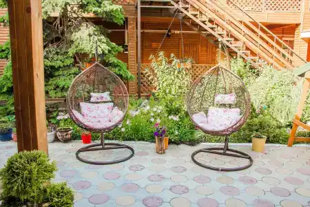 Pansionat Morskie Rify - 4