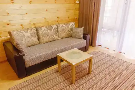 Pansionat Morskie Rify - 6