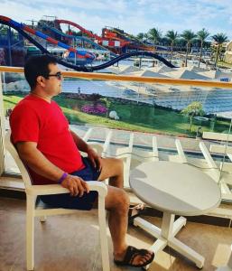 Pickalbatros Aqua Blu Resort - - 55