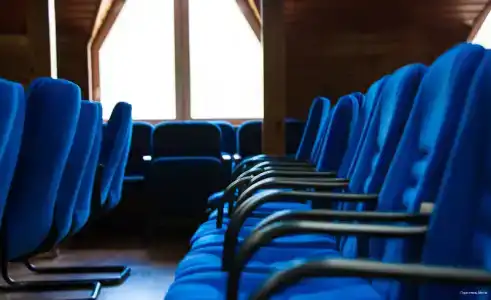 Mechta Park-Hotel - 34