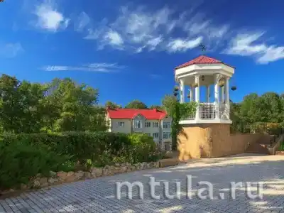 Санаторий Молния - 75