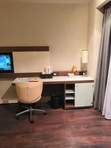 Leonardo Plaza City Tower - 10