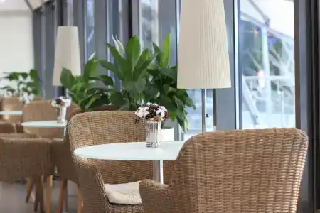 Novotel Moscow Sheremetyevo Airport - 28