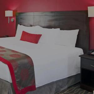 Ramada by Wyndham Beylikduzu - 29