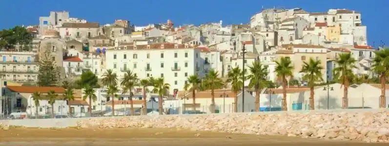 Borgo Marina - 8