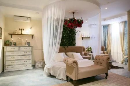 Rassl Country Home - 29