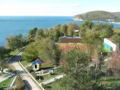FKUZ Sanatorium Priboy MVD Rossii - 0
