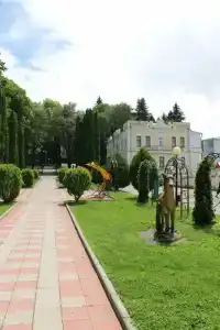 Smena Sanatorium - 31