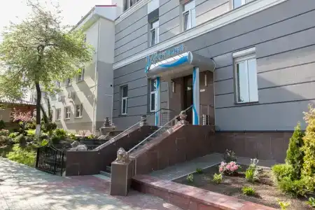 У Фонтана - 47