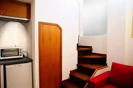Residence Regola - 5