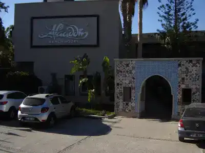 Alaaddin Beach - Adult Only - 13