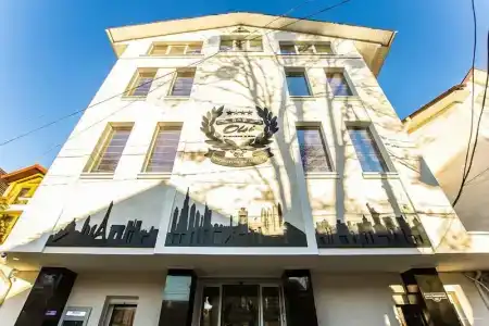 Bed & Breakfast Olsi - 1