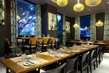 Malcom and Barret - 97