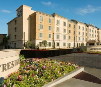 Extended Stay America Orange County - Yorba Linda - 22