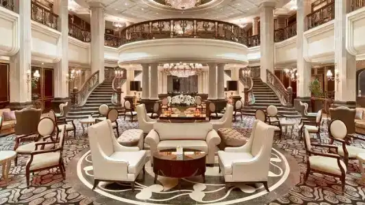 The St. Regis Nikolskaya - 2
