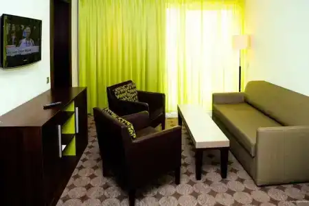 Ambassador & Suites Kaluga - 41