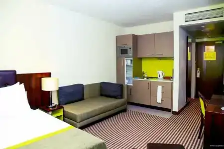 Ambassador & Suites Kaluga - 43