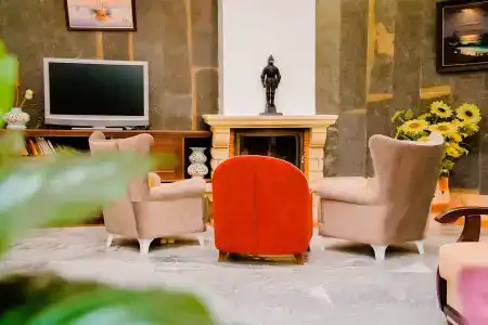 Pansionat Morskie Rify - 3