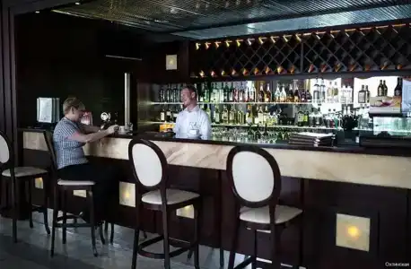 Охтинская - 29