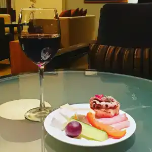 Staybridge Suites St. Petersburg, an IHG - 35