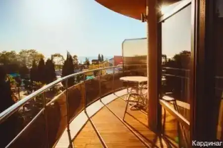 Кардинал - 80