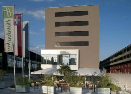 Holiday Inn Zürich Messe, an IHG - 17